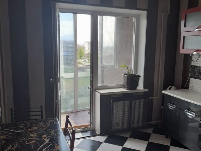 Здам посуточно квартиру Доброполье