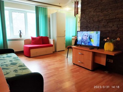 Квартира посуточно.Отчётные документы. Жовті Води