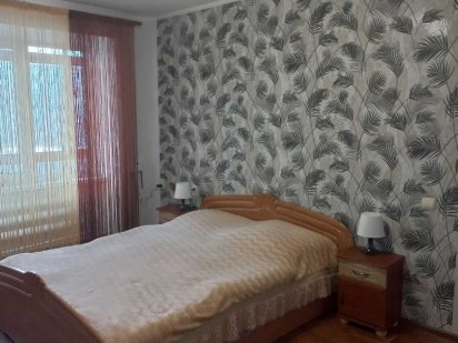 Сдаю посуточно квартиру Ізмаїл