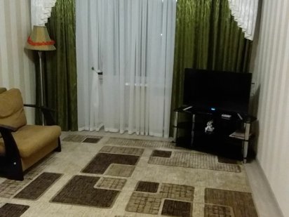 Сдам Свою 1 к.кв.  Евромемонт Черноморск