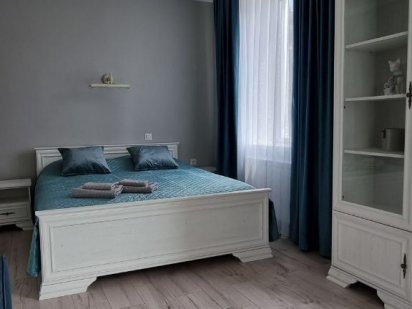 Квартира 1к центр 5хв до Старого міста подобово оренда житло посуточно Кам'янець-Подільський