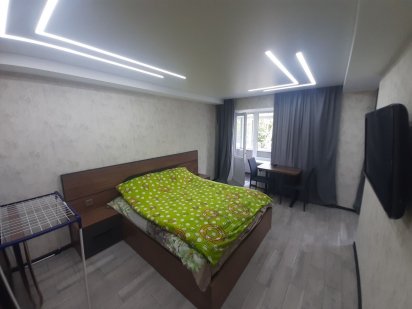 Свободна посуточно в самом центре города Краматорск