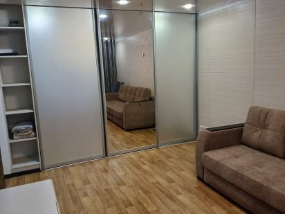 Посуточно аренда 1 квартиры Краматорск