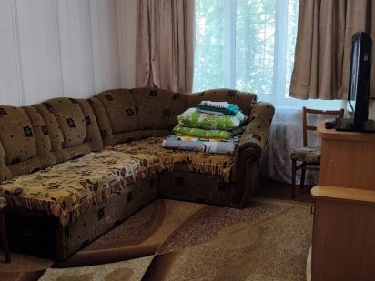 2-кімн.квартира подобово. Центр. ЖД вокзал Лозовая