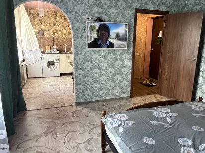 Оренда подобово 1 кімн. квартира, 4 МІКРОРАЙОН!! Лозовая