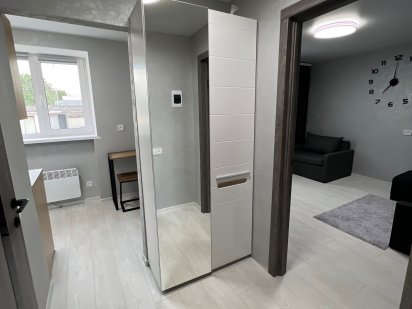 Квартира посуточно Самар