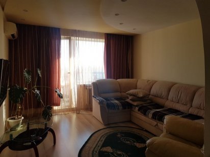 Квартира ЦЕНТР  Посуточно Подобово 1комн Почасово Погодинно Павлоград