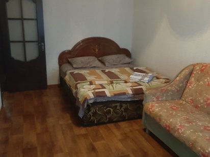 Посуточно 1, 2х ком. кв. в центре и на Литмаше Павлоград