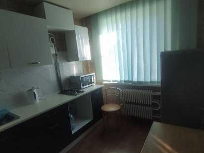 Оренда 1- 2 кімнатної кв подобово. Павлоград. Центр. От 800 до 1600грн Павлоград