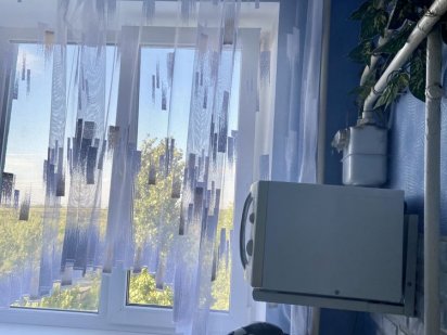 Посуточно, почасово 1 ком, 4 больница 40 лет, Павлоград