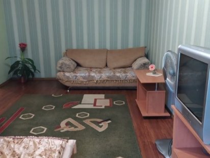 Сдаю квартиру посуточно (район Крытого рынка) Біла Церква