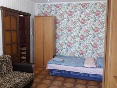 Подобово 1-кімн. квартиру на вул. Каплуненка (Декабристів) 5 Біла Церква