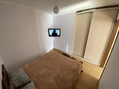 Квартира подобово Івано-Франківськ