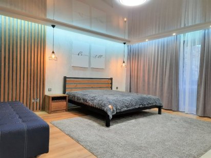 Квартиры посуточно в Кривом Роге. Снять  почасово посуточно в центре Кривий Ріг