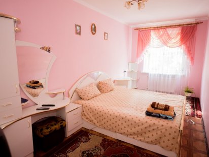 Подобово Затишна 2-ох кім кв, Пасічна Ивано-Франковск