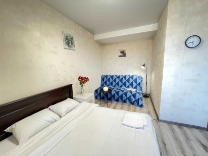 BRILLIANT 1-кв, ПОГОДИННО, подобово,  центр (пивзавод) КОНДИЦІОНЕР Рівне