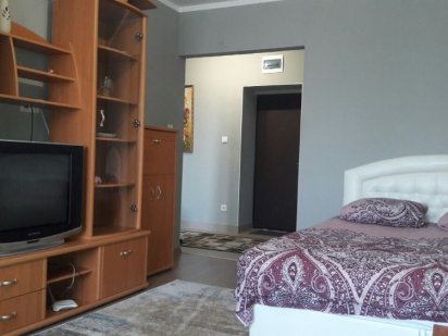 Цены снижены. Шикарная квартира по Горького Суми