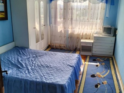 Оренда подобова 3 х кім квартири з кондиціонером в Ужгороді! Є кондиці Ужгород