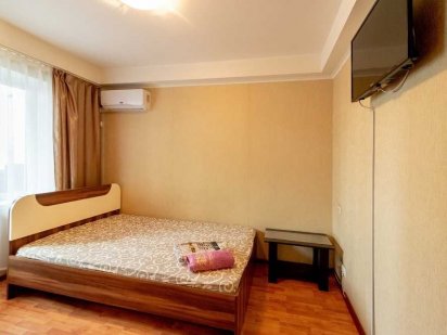 Здам подобово 1к. кв-ру, 10хв. до метро Г.Дніпра 3, ЗНИЖКИ- В ОПИСІ !! Київ