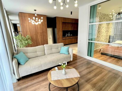 VIP-апартаменти у новобудові! 5 хв до парку! Дуже ЧИСТО! Черновцы