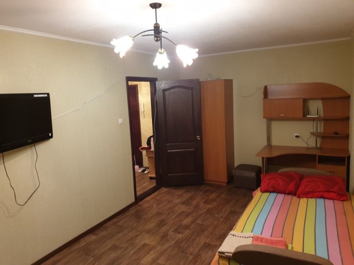 Здам ПОДОБОВО 1 кімнатну квартиру в районі Сєдова - фото 1