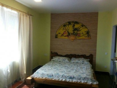 Для двоих: студия ( нагорка, набережная ) Дніпро