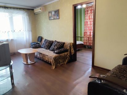 2комн кв, по Ильича, Дружба