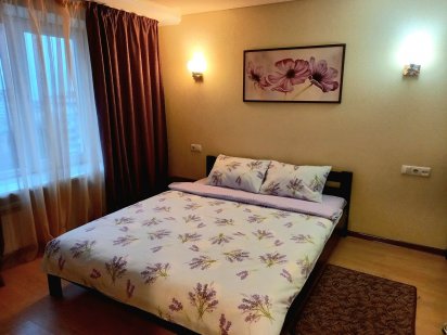 Апартаменти люкс в центрі міста Черкаси