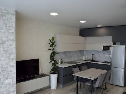 Мегамол, погодинно або подобово Винница