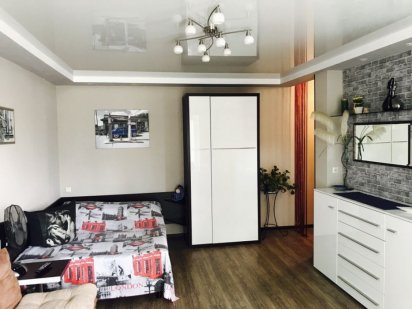 Найкращі апартамнти у Вінниці (як вдома) Вінниця