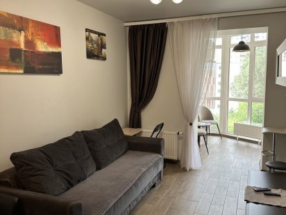 Посуточно квартира Ривер Парк Днепр