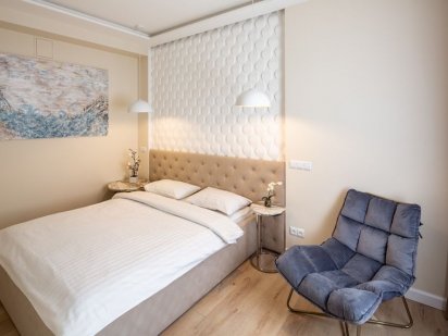 3-х. кім квартира в центрі Львова Львів