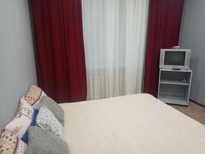 Здам 2к. квартиру, вокзал госпіталь Днепр