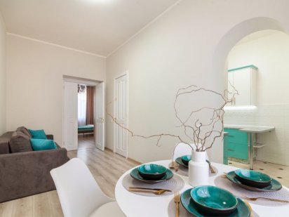 2-х. кімнатна квартира в центрі Львова! Львів