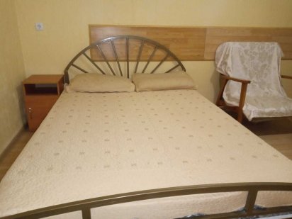 Сдам студию посуточно 490 грн., почасово 300 грн. Миколаїв