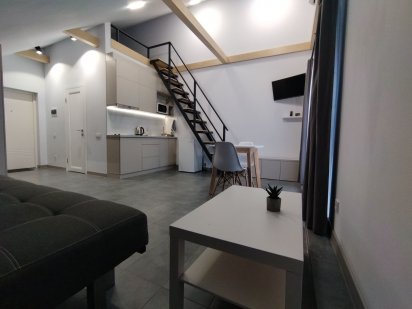 Квартира(ы) посуточно в клубном доме Днепр