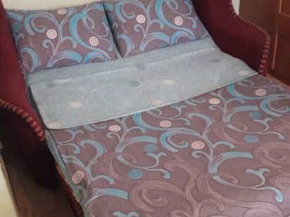 Квартира посуточно,почасово(3ч-350грн)левый берег на ул. Косиора Днепр