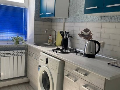 Центр! Квартира біля містечка Сказка Миколаїв