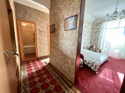 1к Самый Центр Днепр Мост сити Менора Набережная Посуточно 850грн доба Дніпро