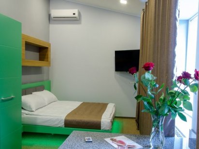 Новые Апартаменты в центре! Собственник, метро Я. Мудрого Харьков