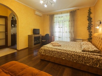 Затишна квартира біля метро Наукова на вулиці Бакуліна/ подобово Харьков