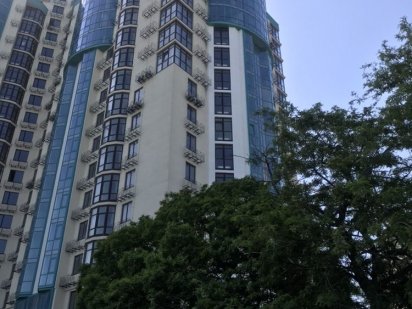 Золотой берег!!! Жк.Аквамарин !!! Вид на море!!! Одесса