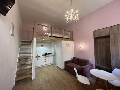 Оперний театр -1кім до 3-х людей Подобово.Без передоплати. Львов