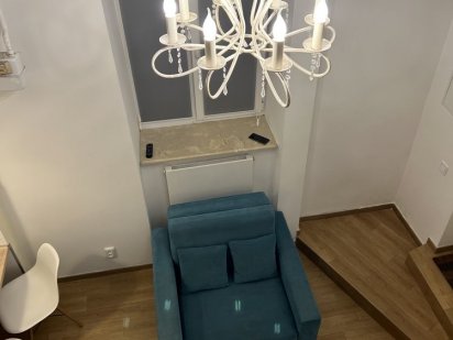 Оперний театр 1-кім подобово Вагова,11 Львов