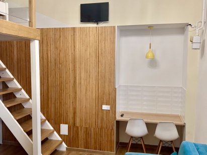 1-кім подобово до трьох людей Оперний театр Львів