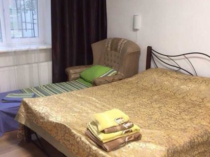 посуточно квартира  в центре Котовского областная больница Заболотного Одесса