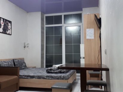 Центр. ЖД ВОКЗАЛ, Автовокзал (квартира в центре!)