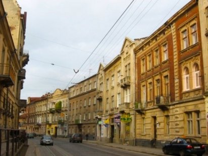 Сдам 2х ком.квартиру в центре.Без предоплаты от хозяйки Львів