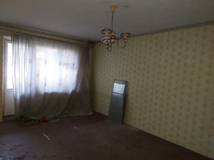 Продам 5ти комн.квартиру 4 мкрн - фото 1