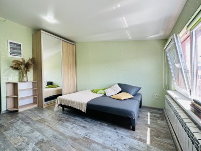 Своя 1к студия в центре Харькова возле оперного театра и центрального парка